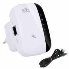 Бездротовий Wi-Fi репітер сигналу 802.11 N/B/G 2 дБі