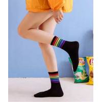 Радуга жіночі шкарпетки