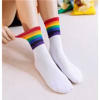 Радуга жіночі шкарпетки