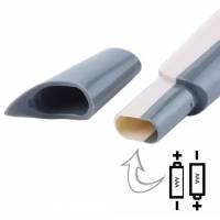 Расческа для чистки шерсти домашних животных