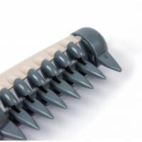 Расческа для чистки шерсти домашних животных