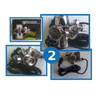 HH электромагнитный регулятор подачи CO2