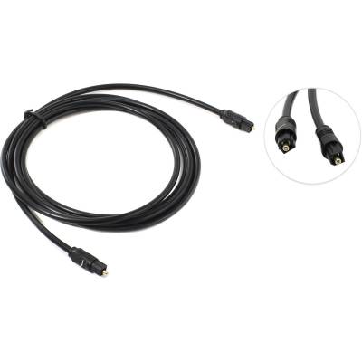 Оптический аудио кабель Toslink 1.5м