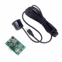 Ультразвуковой герметичный датчик расстояния JSN-SR04T – 2.0, Arduino