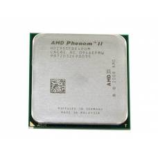 Процесор AMD Phenom II X4 955, 4 ядра 3.2ГГц, AM3