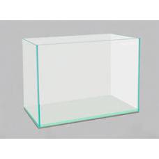 Cool Now аквариум CN300A - бак из ультра чистого стекла 30х30х30 см