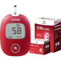 Глюкометр Sannuo - глюкометр прилад для вимірювання цукру в крові