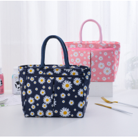 Термосумка вместительная для пикника или обедов