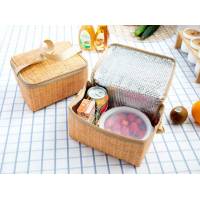 Термосумка для ланча 22*14*12см