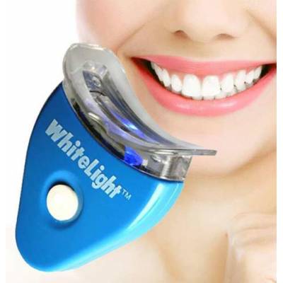 Пристрій для відбілювання зубів