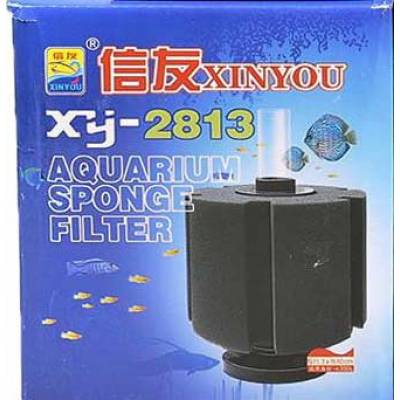 XY-2813 Биохимический аэрлифтный фильтр