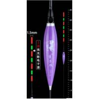 LED поплавок  вида YX расцветки