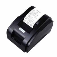 Термопринтер, POS, чековый принтер Xprinter XP-58IIH 58мм