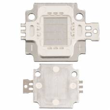 Светодиодная матрица LED 3x3Вт 6-12В RGB
