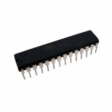 Чип ATMEGA8-16PU DIP28, Микроконтроллер  8-бит