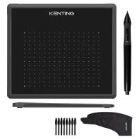 Графический планшет с пером Kenting K5540 5.4x3.9'' для Osu!