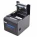 Термопринтер POS чековый принтер со звонком USB+LAN XP-C300H 58/80мм