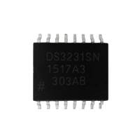Чип DS3231SN DS3231 SOP16, Часы реального времени RTC I2C