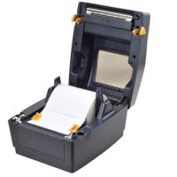 Термопринтер этикеток наклеек штрих-кода Xprinter XP-DT426B XP-460B 112мм