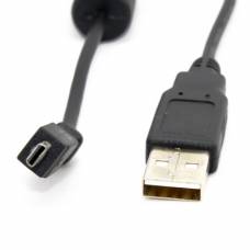 h14 USB кабель Samsung L50 A50 S850 U-CA3 V5 V6 D430