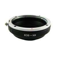 Адаптер переходник Canon EOS - Samsung NX, кольцо Ulata