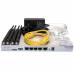 Wi-Fi роутер 1200Мб 2.4+5ГГц 3G 4G 802.11ac ZBT WG3526 Cioswi CSW-WR646