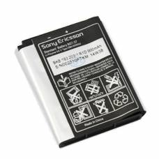 Батарея Sony Ericsson BST-37 J210 J230 K600 K750 W800 W810 Z520 Z710