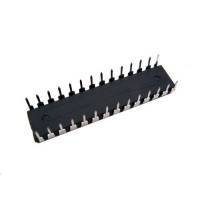 Чип TLC5940NT DIP28, Светодиодный LED драйвер 16кан