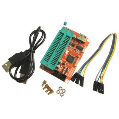 USB программатор SP200S SP200SE для ATMEL MICROCHIP SST