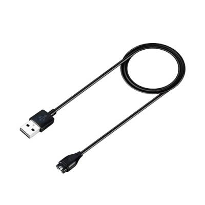 USB кабель для смарт фитнес часов Garmin Fenix 5 5X Vivoactive 3 Vivosport