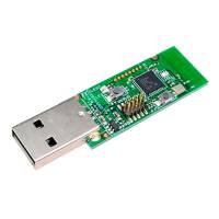USB адаптер модуль Zigbee CC2531 Sniffer сниффер