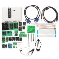 Программатор RT809H eMMC NAND FLASH + суперкомплект 35в1