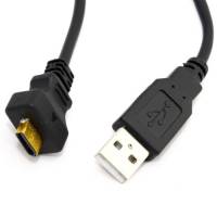 h22 USB кабель Casio Exilim EX-S500 EX-Z70 EX-Z600