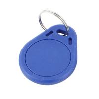 RFID РЧИД брелок Mifare 1K S50 Mifare1 M1 13.56МГц Zero OTP UID 0