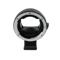 Адаптер переходник Canon EF - Sony NEX E автофокус Ulata