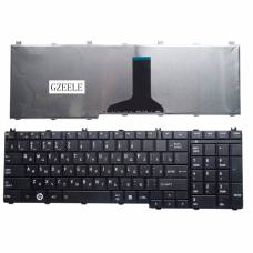 Клавиатура для ноутбука Toshiba Satellite C650 C655 C660 L655 L670 L755
