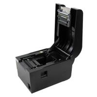 Термопринтер этикеток, наклеек, штрих-кода Xprinter XP-235B 58мм