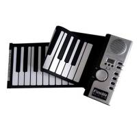 Гнучка MIDI клавіатура, синтезатор, піаніно, 61 клавіша