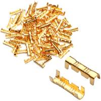 100x Клемма соединительная U-образная кабельный наконечник 453