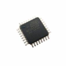 Чип ATMEGA328P-AU TQFP32, Микроконтроллер ATMEL