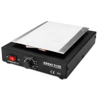 Нижний подогрев Отделитель Сепаратор LCD дисплея от тачскрина ANSAI 918B