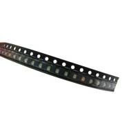100x 0805 SMD LED светодиод, красный
