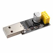 USB - UART TTL CH340G адаптер конвертер для ESP8266 ESP-01