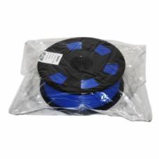 Филамент пластик ABS 1кг 1.75мм Sallen для 3D-принтера, синий