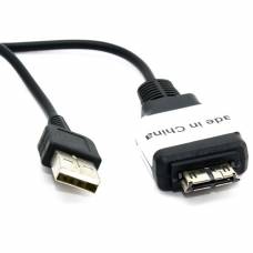 h24 USB кабель Sony VMC-MD2 DSC-T500 T900 DSC-W215