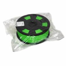 Филамент пластик ABS 1кг 1.75мм Sallen для 3D-принтера, зеленый
