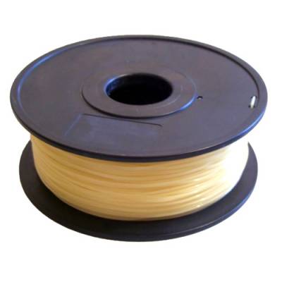 Филамент пластик PLA 1кг 1.75мм Sallen для 3D-принтера, светлое дерево