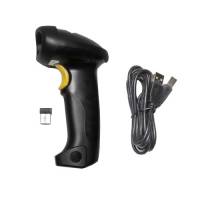 Автоматический беспроводной сканер штрихкодов CT007X