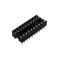 Панель SCS-20, IC DIP 20 контактов узкая