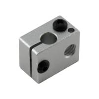 Нагревательный блок экструдера E3D V6 для 3D-принтера